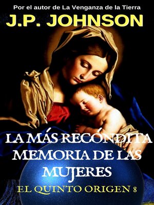 cover image of La Más Recóndita Memoria De Las Mujeres (I)